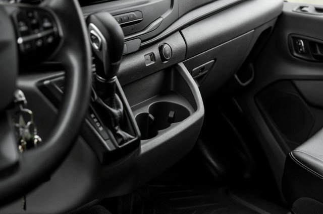 Used 2023 Ford Transit 250 w/ Load Area Protection Package image 28