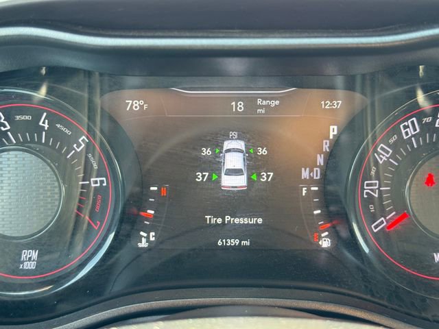 Used 2022 Dodge Challenger SXT w/ Blacktop Package image 17