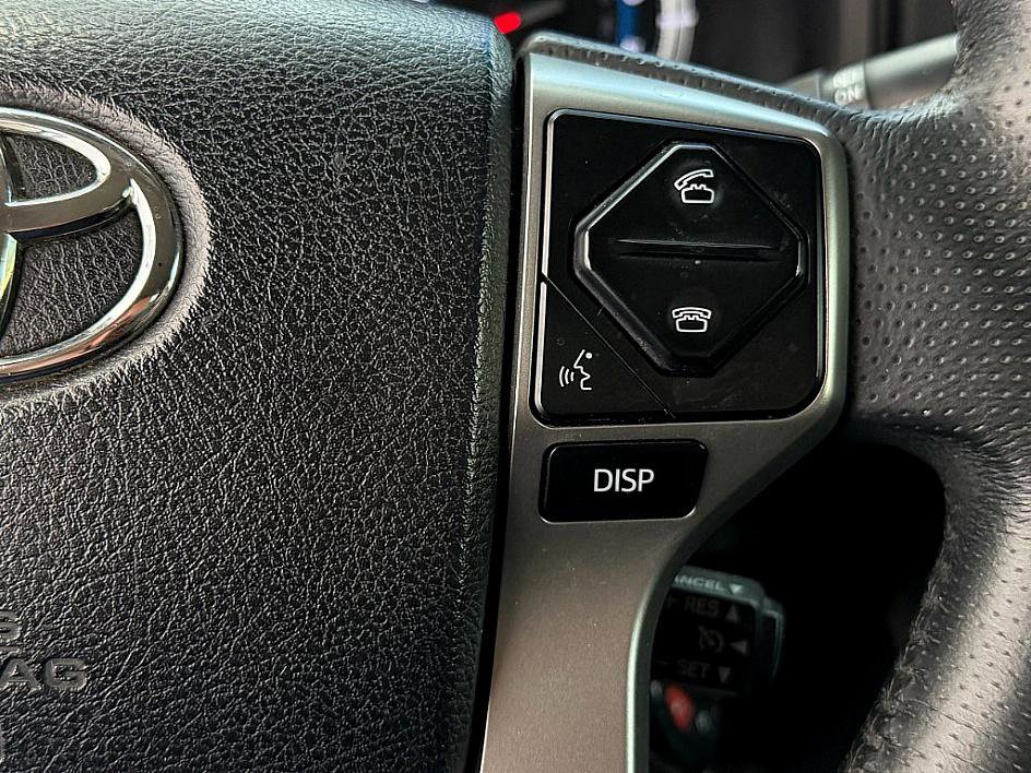 Used 2019 Toyota 4Runner SR5 Premium image 16