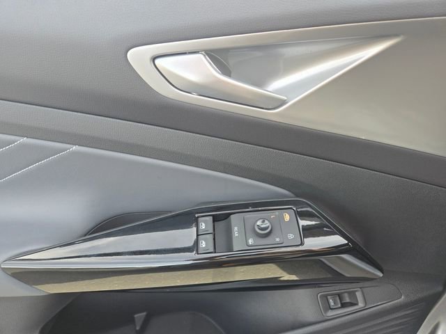New 2025 Volkswagen ID.4 Pro S RWD image 9