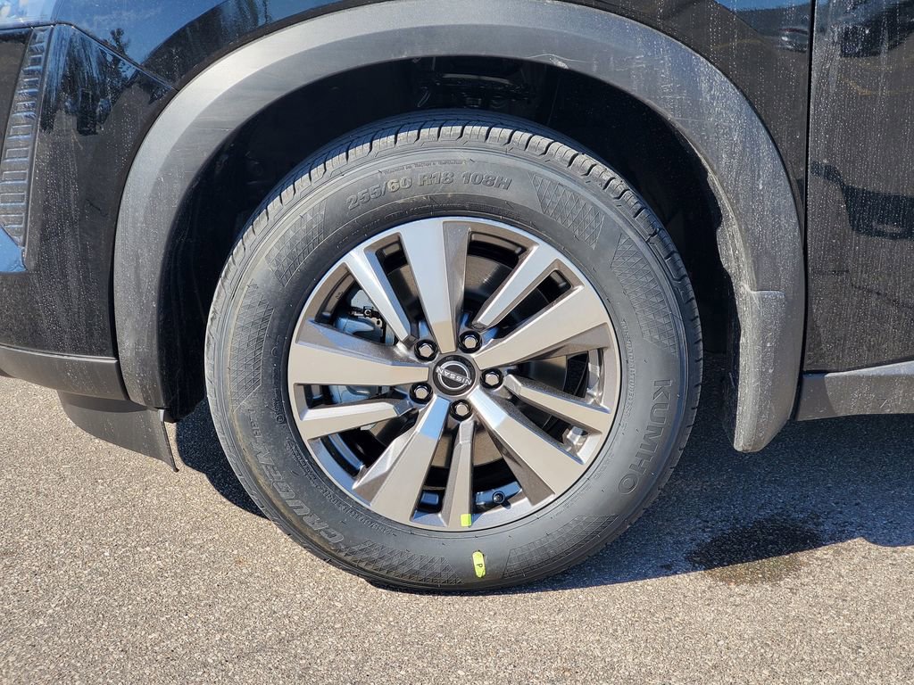 New 2026 Nissan Pathfinder SL image 5