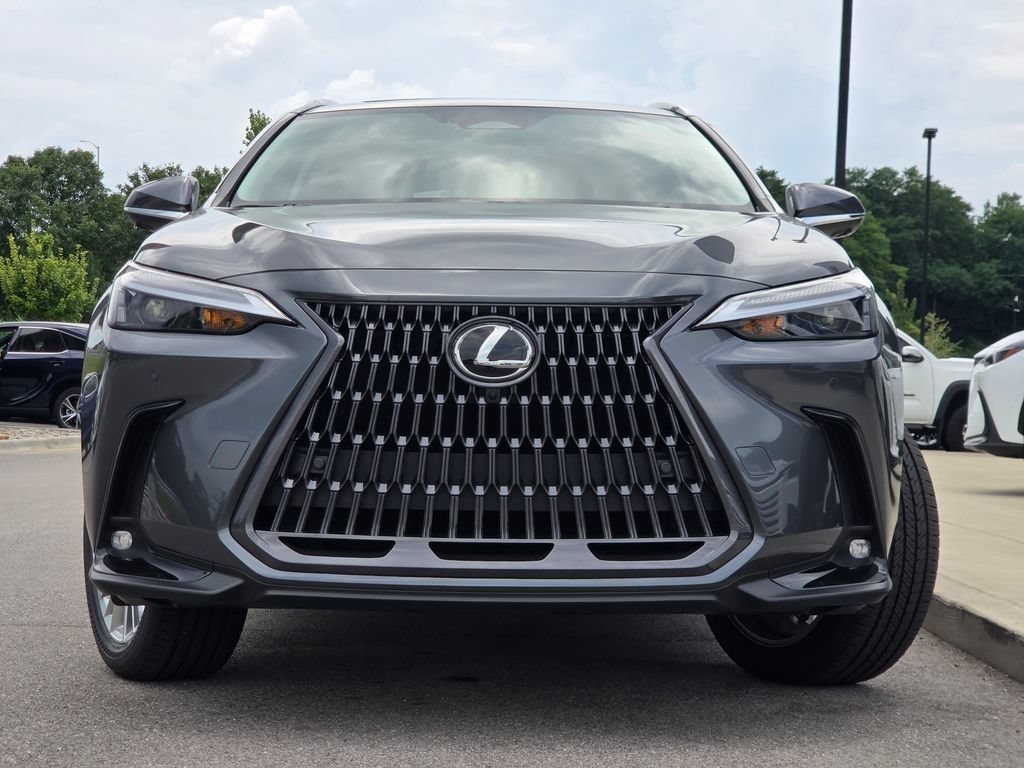 New 2026 Lexus NX 350 AWD w/ Premium Package image 3