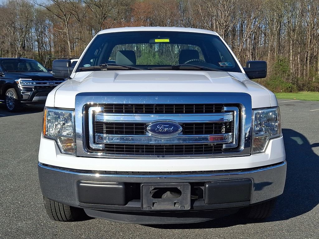 Used 2014 Ford F150 XL w/ Power Equipment Group image 2