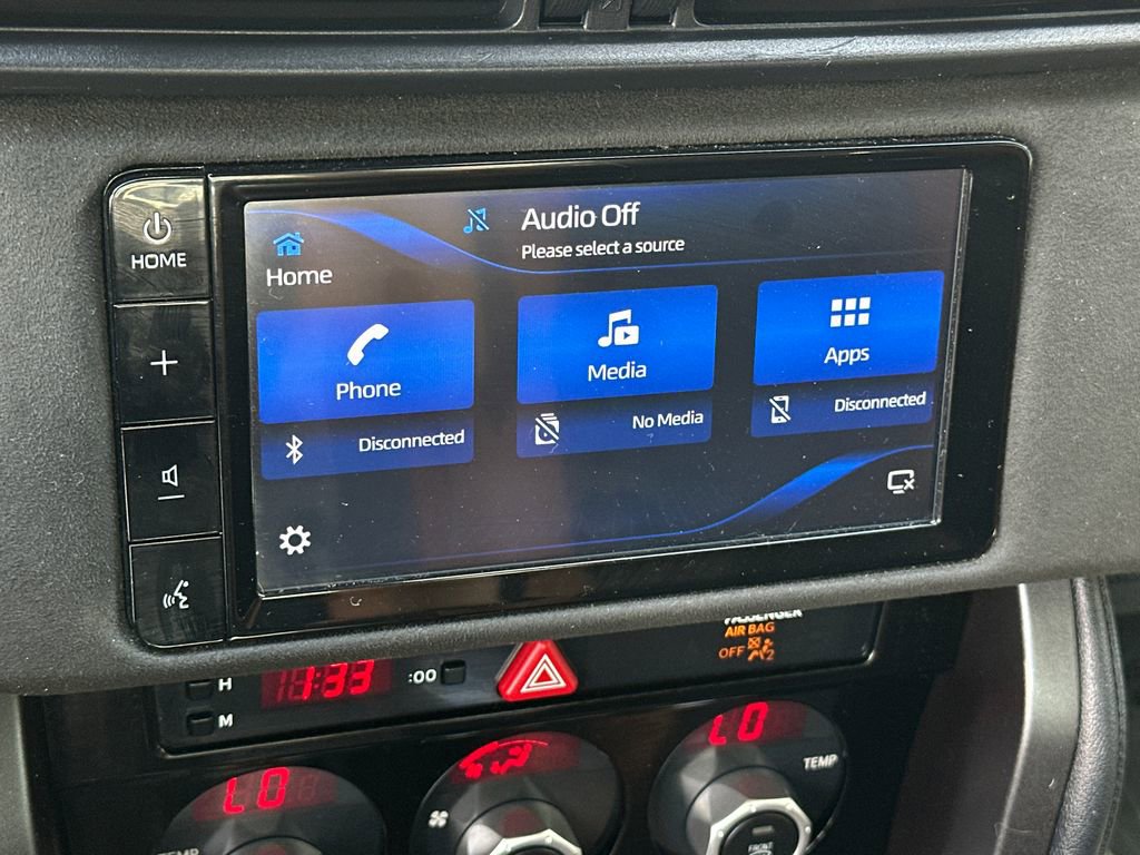 Used 2020 Toyota 86 image 21