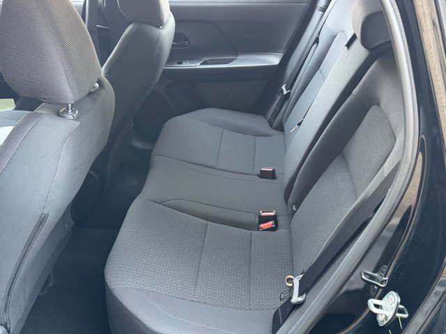 New 2026 Nissan Kicks S image 11