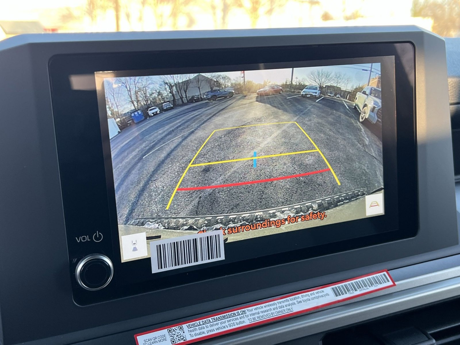 New 2026 Toyota 4Runner TRD Off-Road image 14