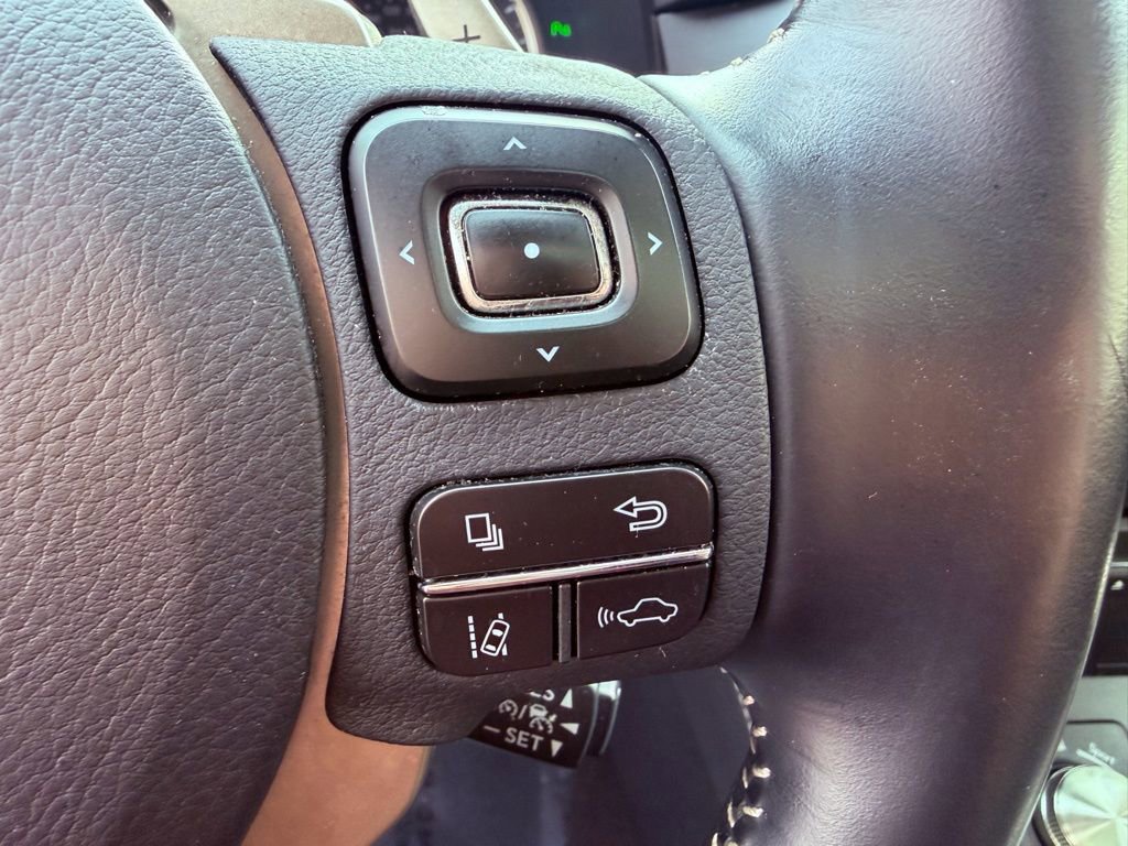 Used 2020 Lexus NX 300h AWD w/ Comfort Package image 24