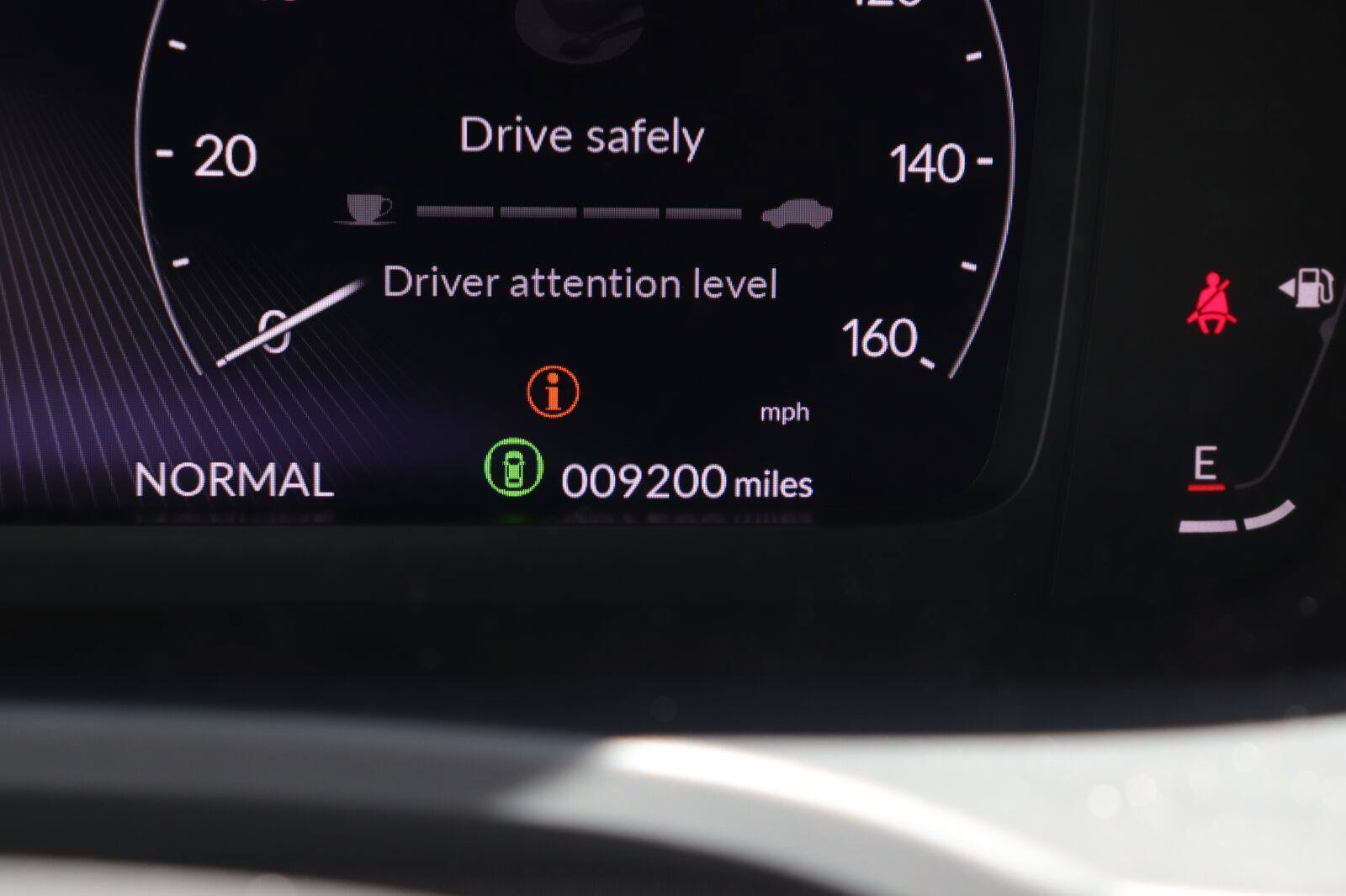 Used 2024 Acura Integra FWD image 28