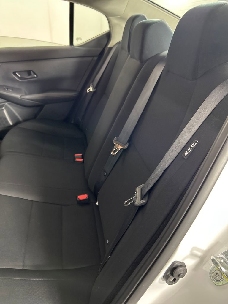 Used 2024 Nissan Sentra S image 17