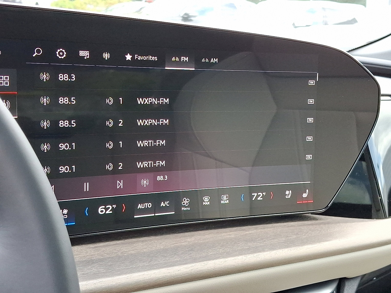 New 2025 Audi Q5 Premium Plus image 13