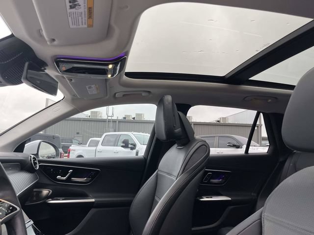 Used 2024 Mercedes-Benz GLC 300 image 22