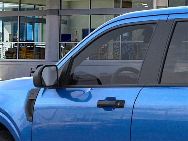 New 2025 Ford Maverick XL w/ Equipment Group 101A image 21