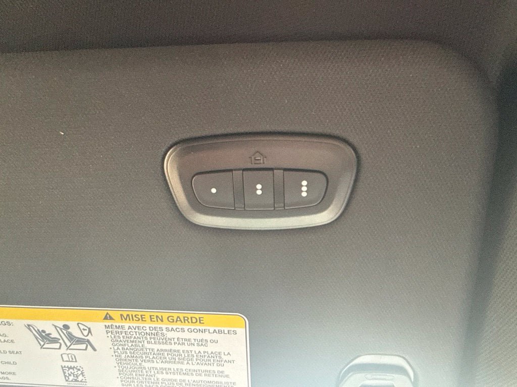 New 2027 RAM 1500 Laramie AWD/4WD image 56