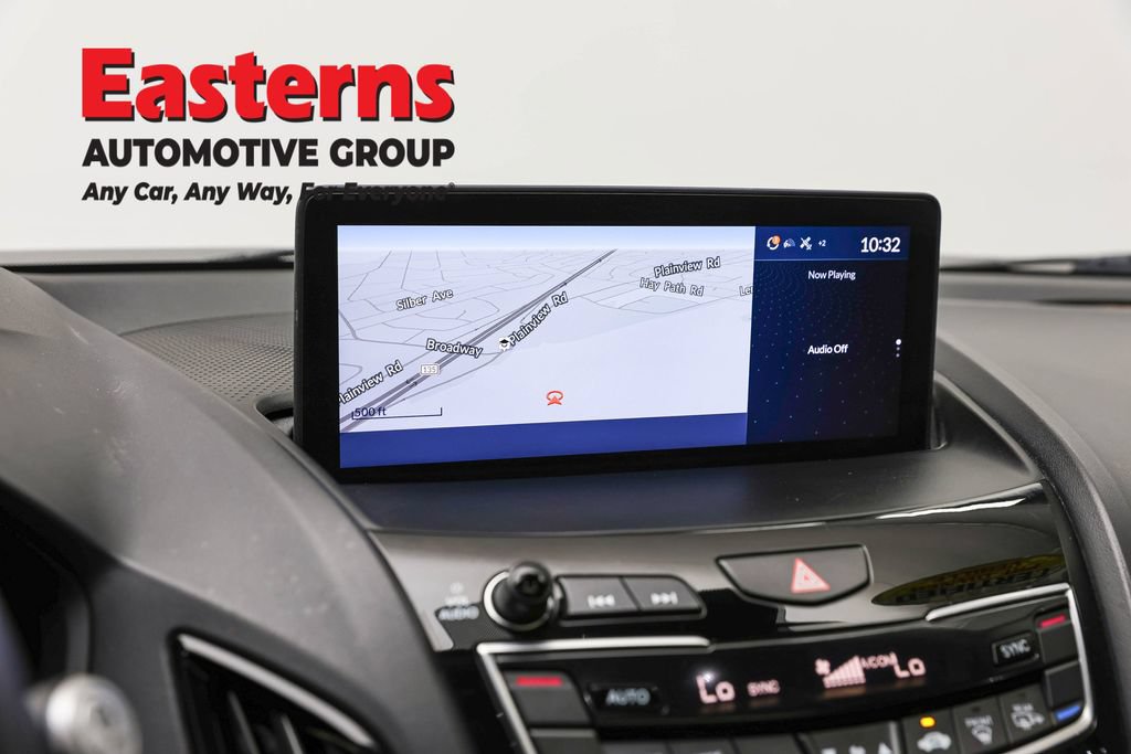 Used 2019 Acura RDX AWD w/ Advance Package image 18