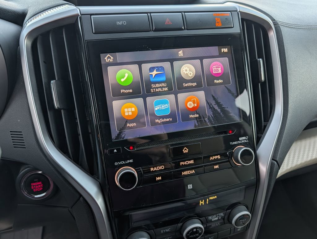 Used 2019 Subaru Ascent Premium image 17