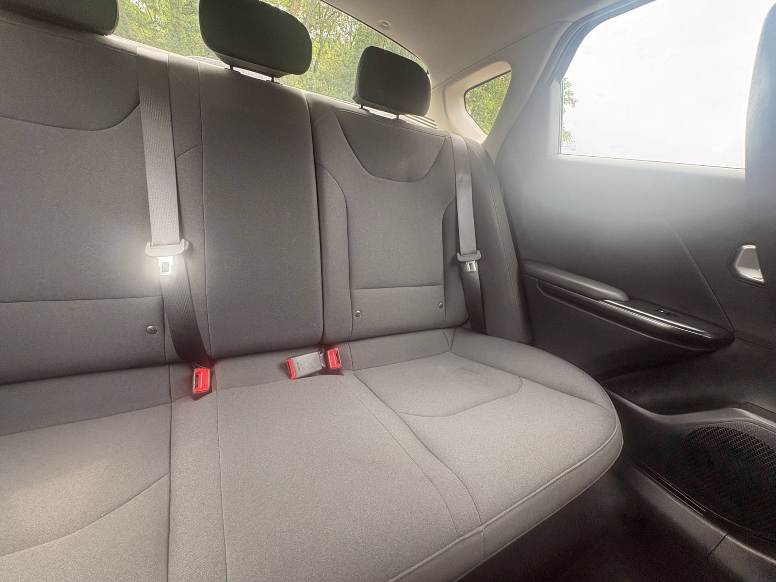 Used 2026 Kia K4 FWD image 34