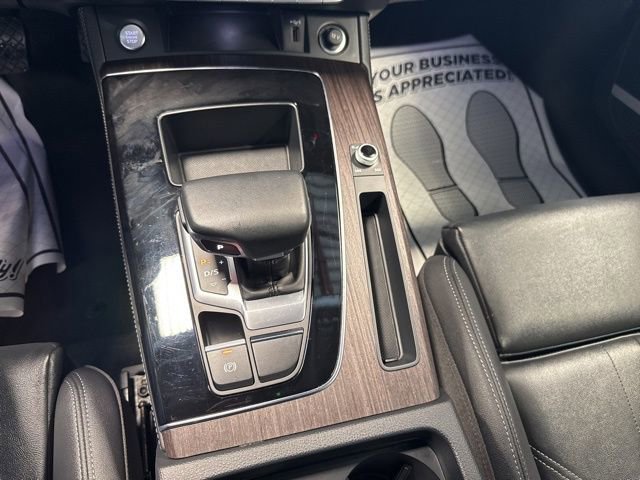 Used 2024 Audi Q5 2.0T Premium Plus image 17