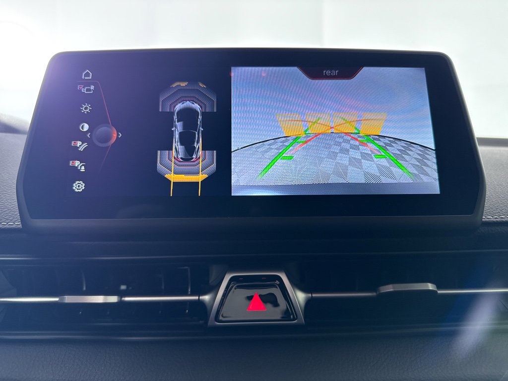 Used 2022 Toyota Supra Premium image 16