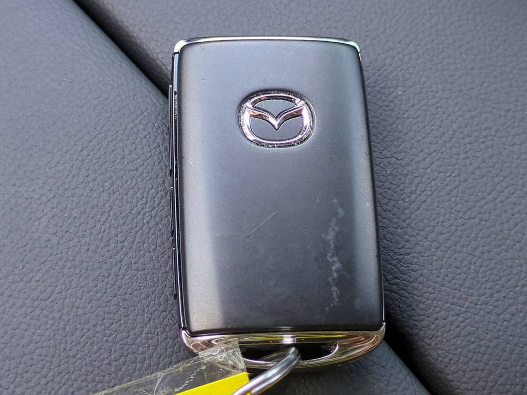 Used 2024 MAZDA CX-50 AWD 2.5 S w/ Cargo Package image 27