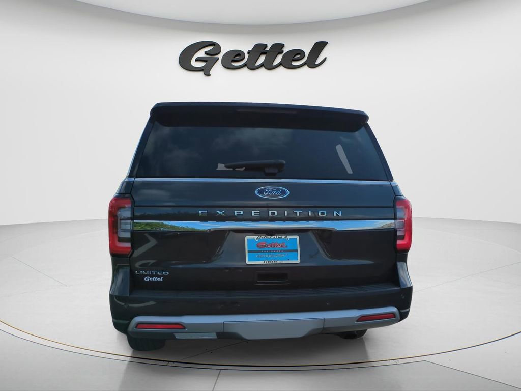 Used 2024 Ford Expedition Limited RWD image 6