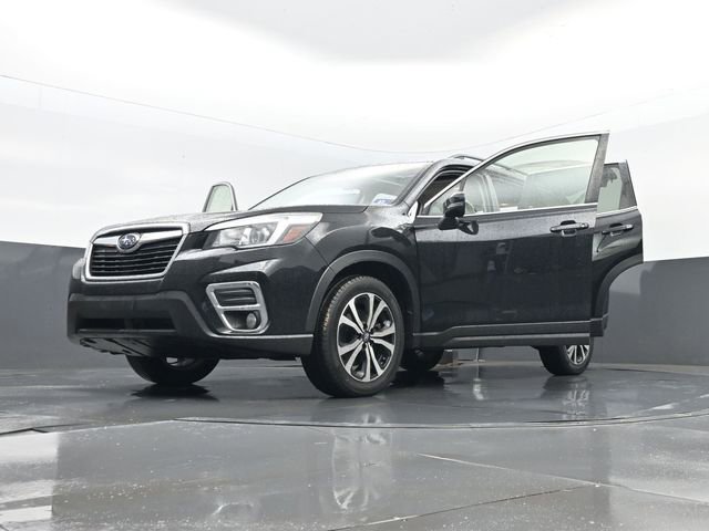 Used 2019 Subaru Forester Limited image 34
