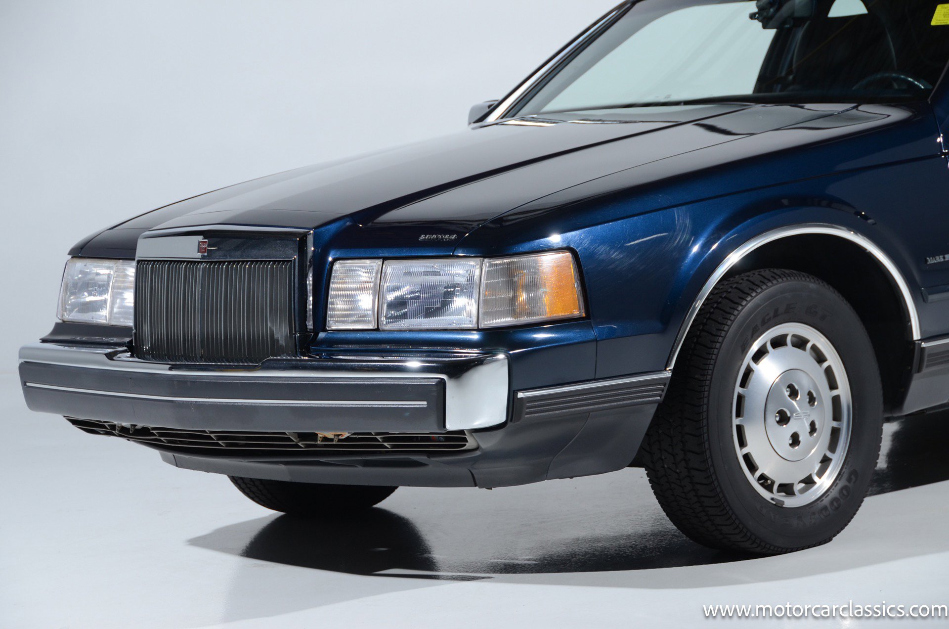 Used 1987 Lincoln Mark VII LSC image 13