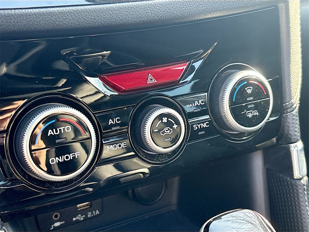 Used 2024 Subaru Forester Touring image 16