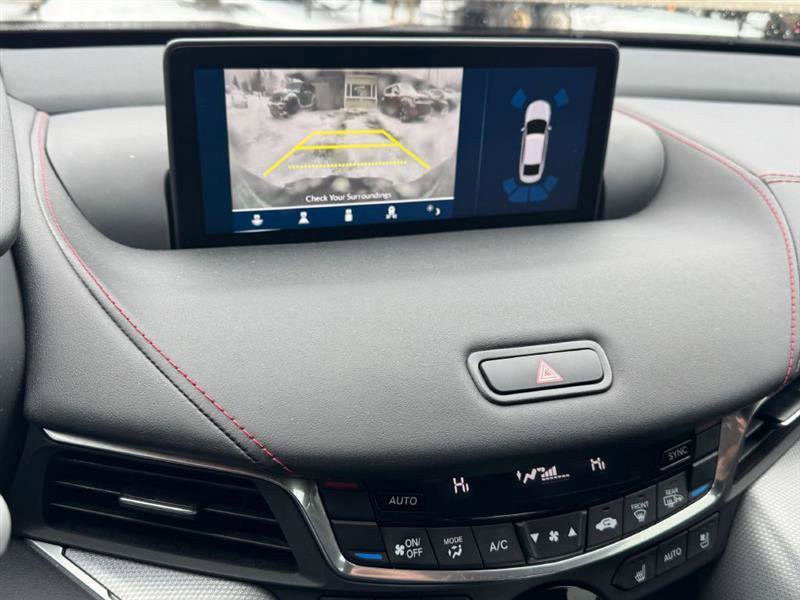 Used 2023 Acura TLX Type S image 14