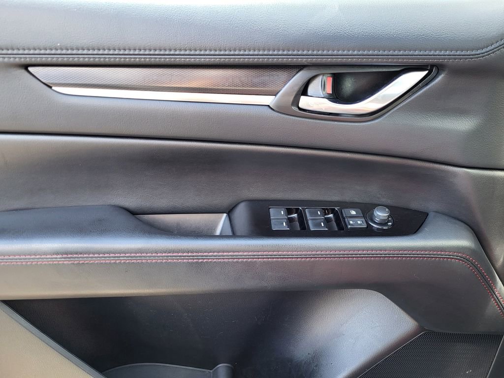 Used 2023 MAZDA CX-5 Carbon Edition AWD/4WD image 14