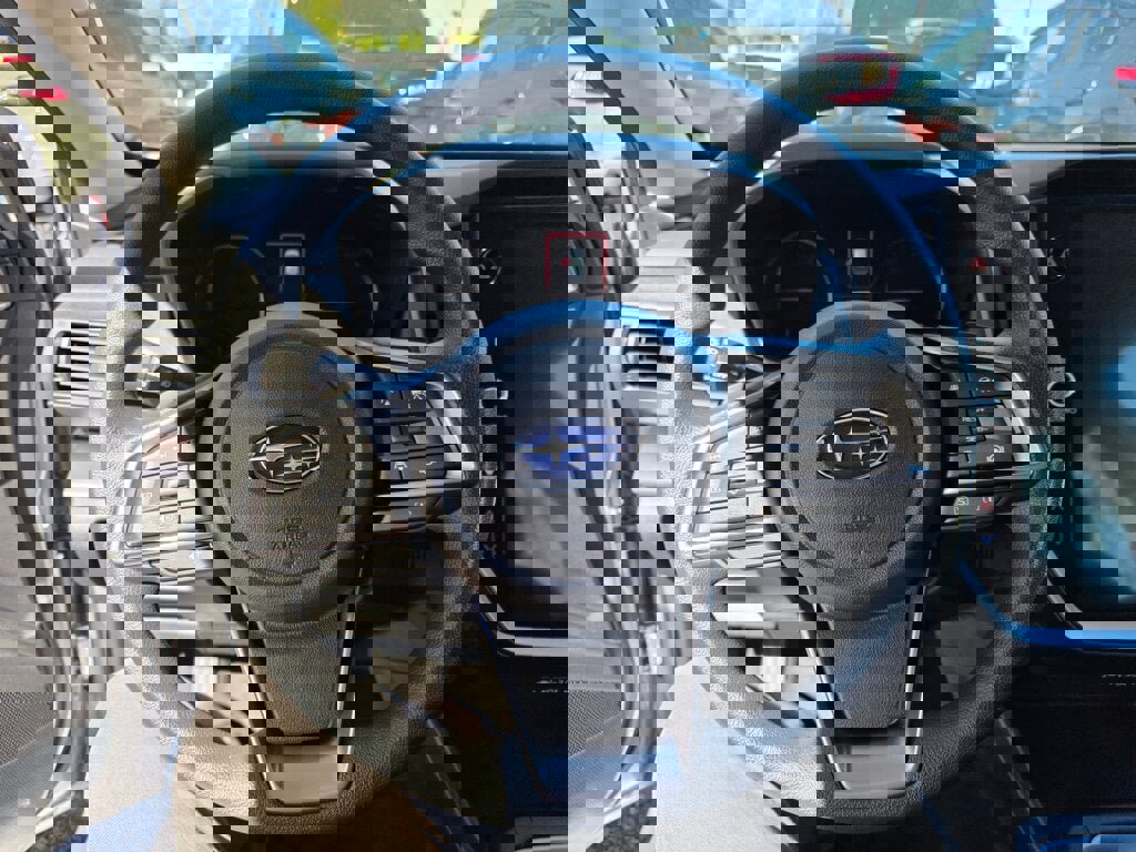 New 2025 Subaru Impreza 2.0i Sport image 14