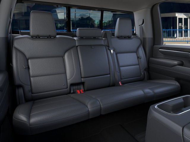 New 2026 Chevrolet Silverado 2500 LTZ w/ LTZ Plus Package AWD/4WD image 17