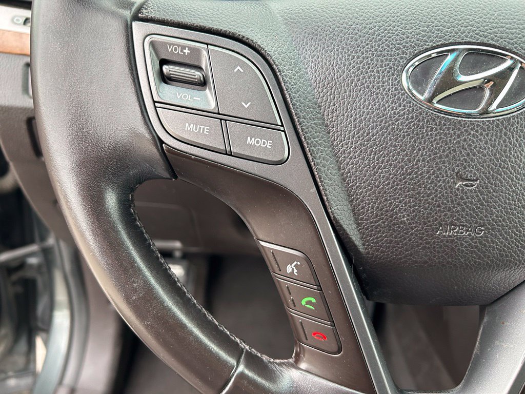 Used 2013 Hyundai Santa Fe Sport 2.0T AWD/4WD image 13