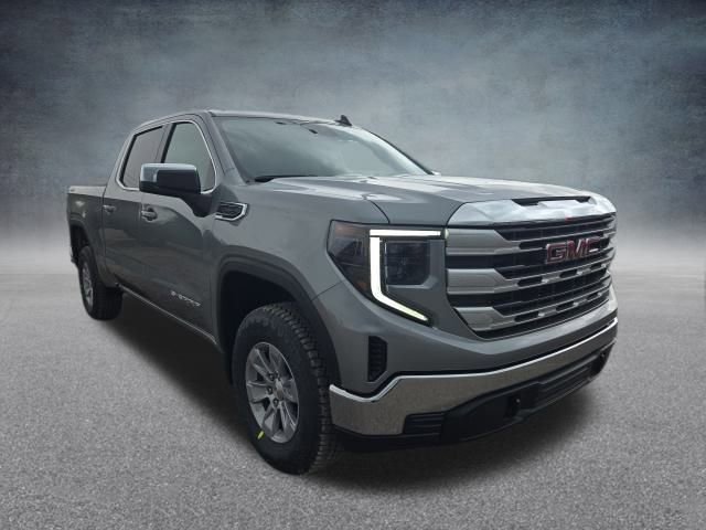 Used 2026 GMC Sierra 1500 SLE w/ LPO, GMC Protection Package image 2