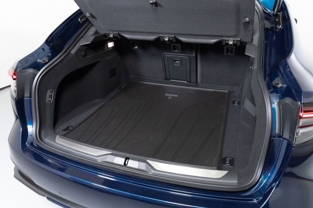 Used 2024 Maserati Levante Trofeo image 15