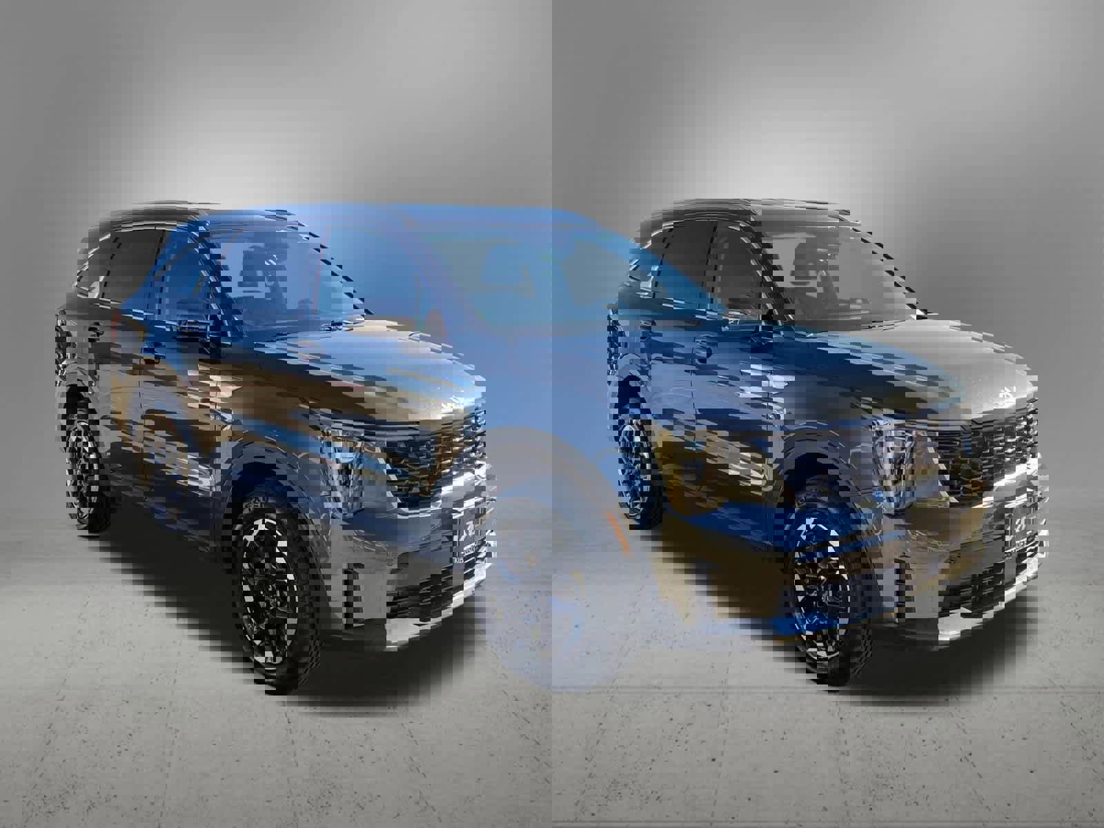 Certified 2024 Kia Sorento S image 8