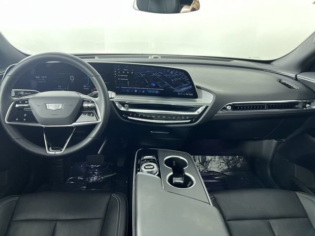 Certified 2024 Cadillac Lyriq Sport RWD image 21