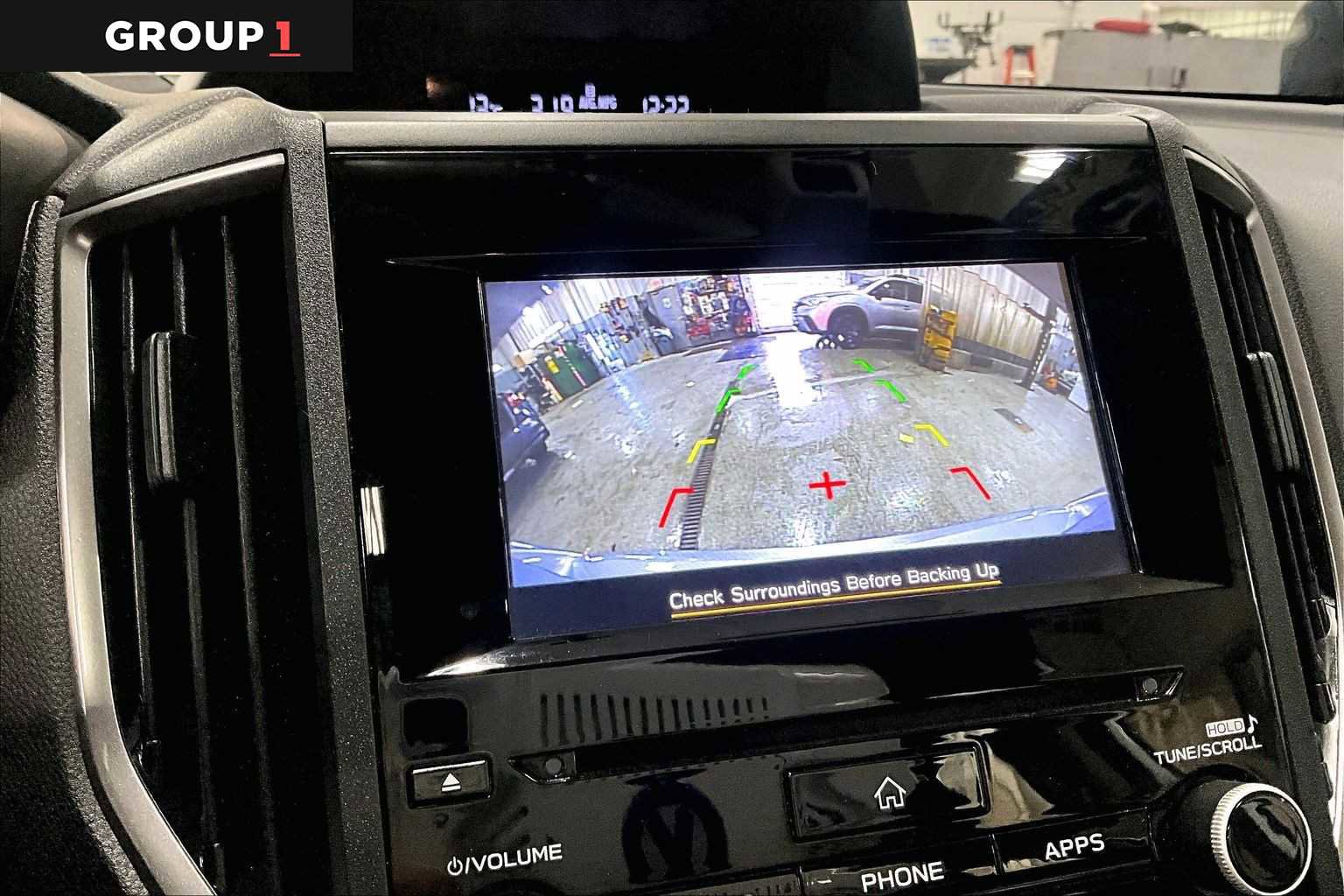 Used 2022 Subaru Impreza Premium image 26