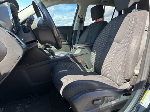 Used 2014 GMC Terrain SLE w/ Convenience Package AWD/4WD image 12