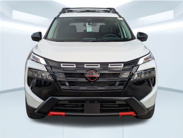 New 2026 Nissan Rogue SV AWD/4WD image 10