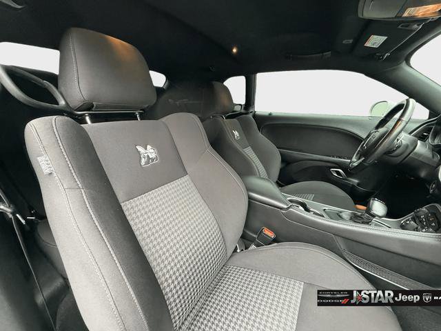 Used 2019 Dodge Challenger R/T Scat Pack w/ Shaker Package image 11