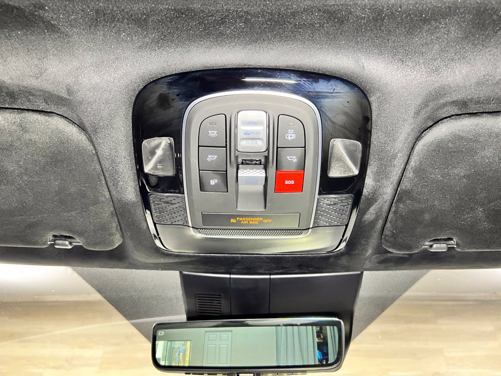 Used 2025 Hyundai Palisade Calligraphy AWD/4WD image 25