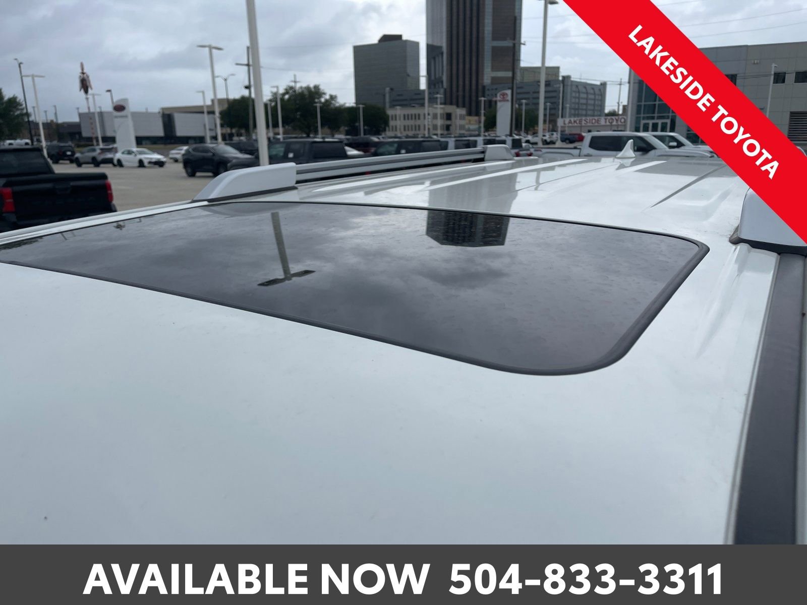 Used 2022 Toyota 4Runner Limited image 10