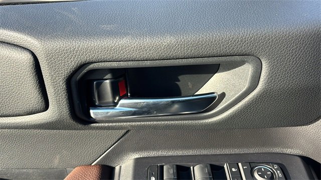 New 2026 Toyota Land Cruiser image 10