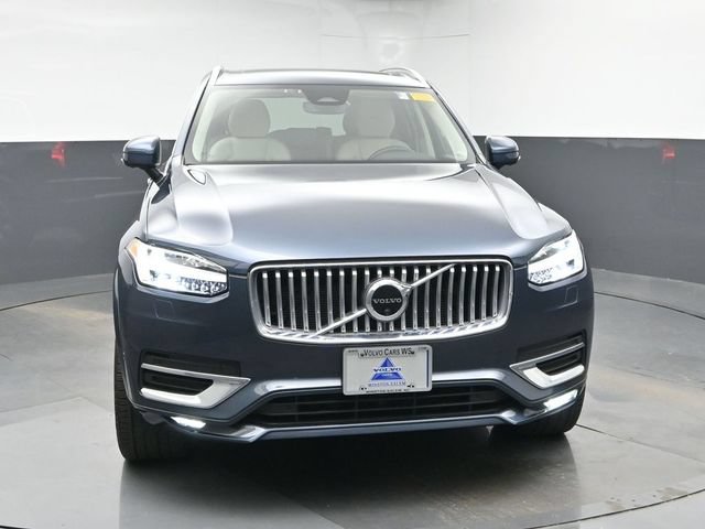 Used 2023 Volvo XC90 B6 Plus w/ Protection Package Premier AWD/4WD image 2