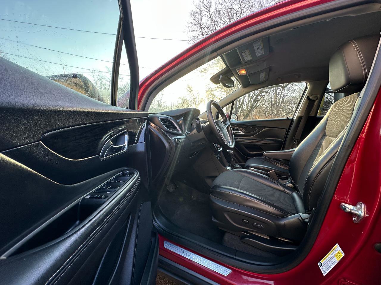 Used 2014 Buick Encore Convenience image 16