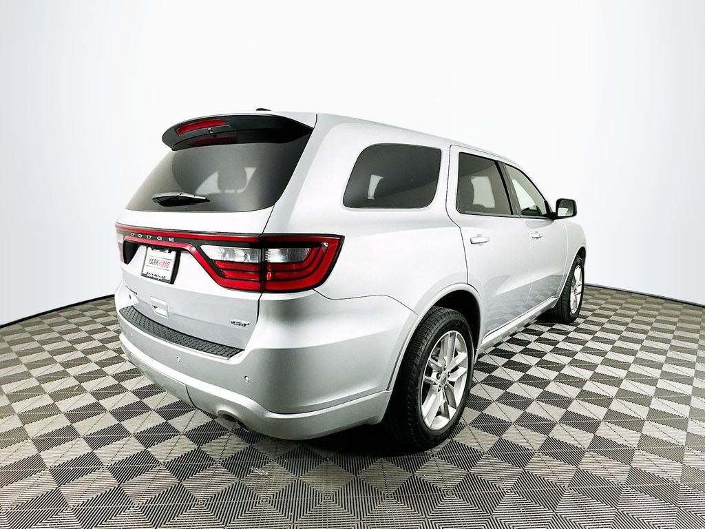 Used 2023 Dodge Durango GT image 11