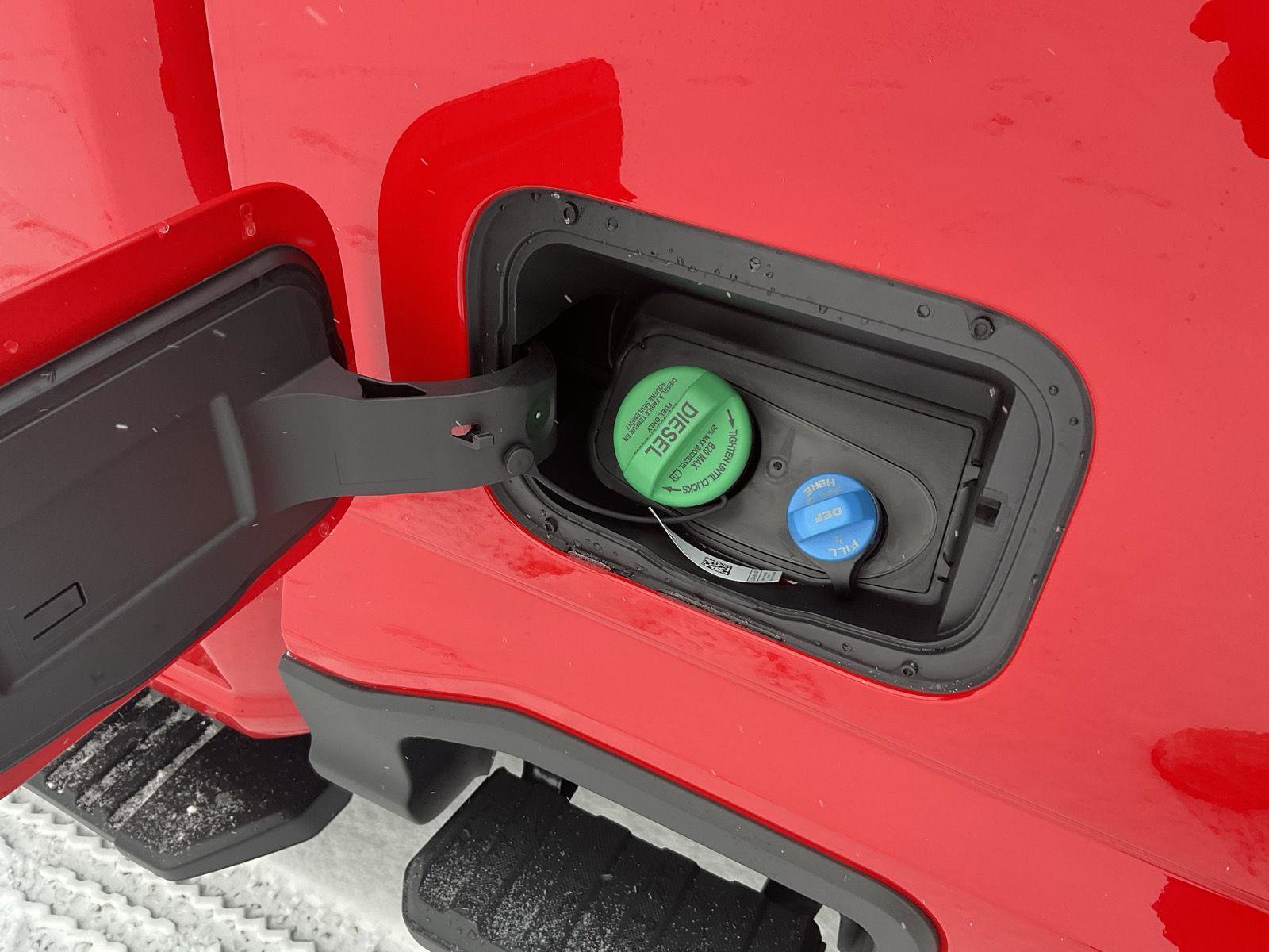 New 2026 Ford F250 XL w/ STX Appearance Package AWD/4WD image 18