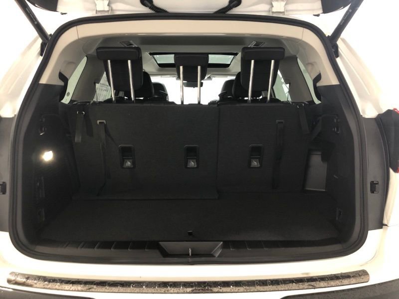 New 2026 Subaru Ascent Bronze Edition AWD/4WD image 11