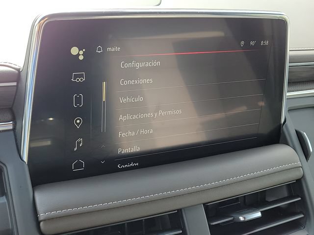 Used 2022 GMC Yukon SLT w/ SLT Luxury Package RWD image 28