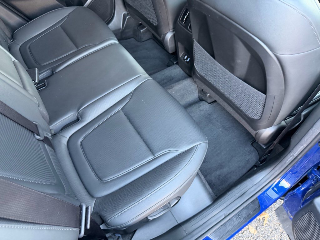 Used 2023 Hyundai Tucson SEL w/ Convenience Package image 21